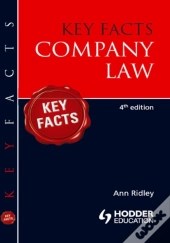 Key Facts Company Law