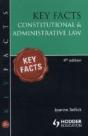Key Facts: Constitutional & Administrative Law - Preview