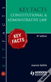 Key Facts: Constitutional & Administrative Law