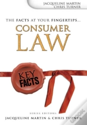 Capa do artigo Key Facts: Consumer Law