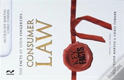 Capa do artigo Key Facts: Consumer Law