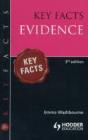 Key Facts Evidence - Preview
