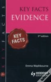 Key Facts Evidence