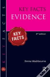 Key Facts Evidence