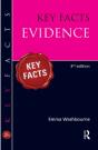 Key Facts Evidence - Preview