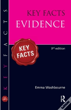 Capa do artigo Key Facts Evidence