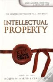 Capa do artigo Key Facts: Intellectual Property