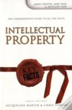 Capa do artigo Key Facts: Intellectual Property