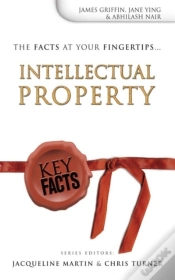 Capa do artigo Key Facts: Intellectual Property