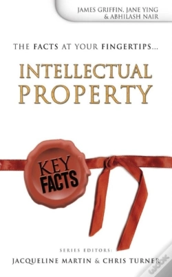 Capa do artigo Key Facts: Intellectual Property