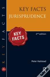 Capa do artigo Key Facts: Jurisprudence