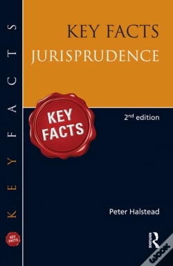 Capa do artigo Key Facts: Jurisprudence