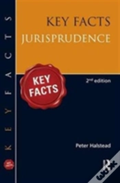 Capa do artigo Key Facts: Jurisprudence