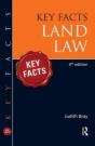 Key Facts Land Law 4e Bri - Preview