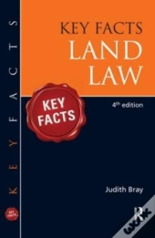 Key Facts Land Law 4e Bri