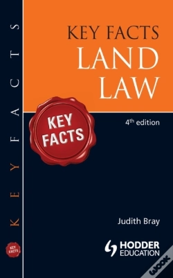 Capa do artigo Key Facts Land Law, Bri
