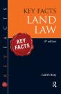 Key Facts Land Law, Bri - Preview