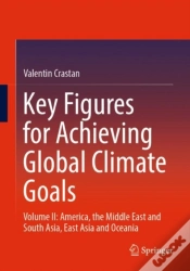 Capa do artigo Key Figures For Achieving Global Climate Goals