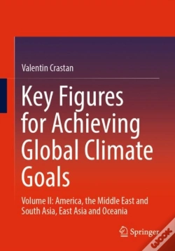 Capa do artigo Key Figures For Achieving Global Climate Goals