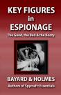 Key Figures In Espionage - Preview