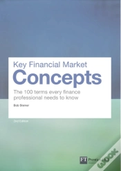 Capa do artigo Key Financial Market Concepts