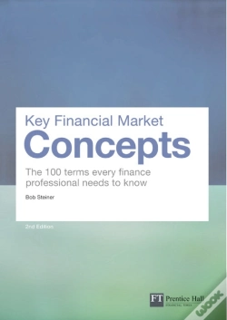 Capa do artigo Key Financial Market Concepts