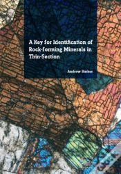 Capa do artigo Key For Identification Of Rock-Forming Minerals In Thin Section