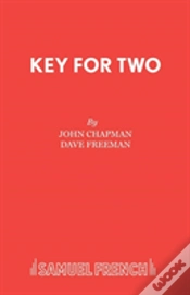 Capa do artigo Key For Two
