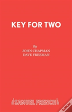 Capa do artigo Key For Two