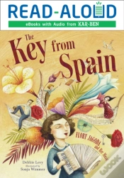 Capa do artigo Key From Spain