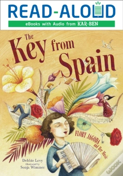 Capa do artigo Key From Spain