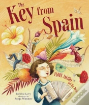 Capa do artigo Key From Spain