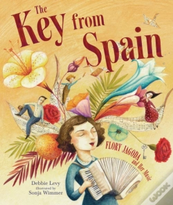 Capa do artigo Key From Spain