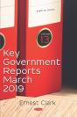 Key Government Reports -- Volume 13 - Preview