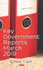 Key Government Reports -- Volume 14 - Preview