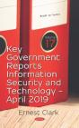 Key Government Reports -- Volume 17 - Preview