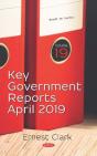 Key Government Reports -- Volume 19 - Preview
