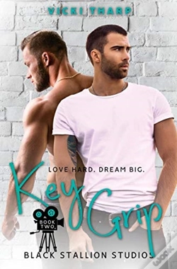 Capa do artigo Key Grip