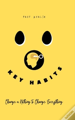 Capa do artigo Key Habits