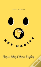 Capa do artigo Key Habits