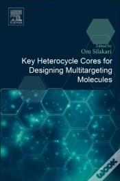 Capa do artigo Key Heterocycle Cores For Designing Multitargeting Molecules
