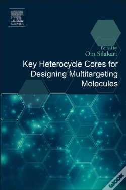 Capa do artigo Key Heterocycle Cores For Designing Multitargeting Molecules