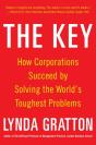 Key: How Corporations Succeed By Solving The World'S Toughest Problems - Preview