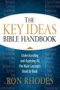 Key Ideas Bible Handbook - Preview