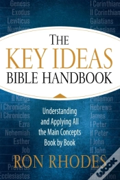 Capa do artigo Key Ideas Bible Handbook