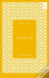Capa do artigo Key Ideas In Contract Law