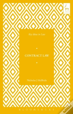 Capa do artigo Key Ideas In Contract Law