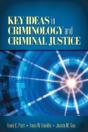 Key Ideas In Criminology And Criminal Justice - Preview