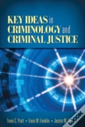 Capa do artigo Key Ideas In Criminology And Criminal Justice