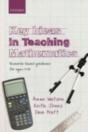 Key Ideas In Teaching Mathematics - Preview